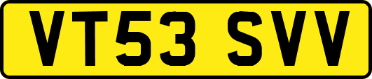 VT53SVV