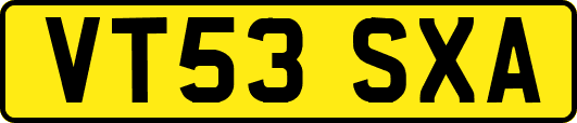 VT53SXA