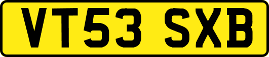VT53SXB