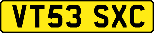 VT53SXC