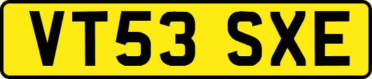 VT53SXE