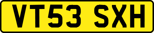 VT53SXH