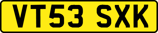 VT53SXK