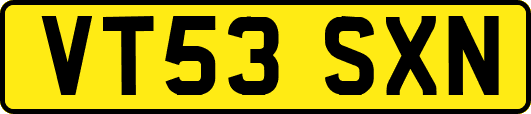 VT53SXN