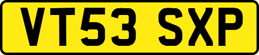 VT53SXP