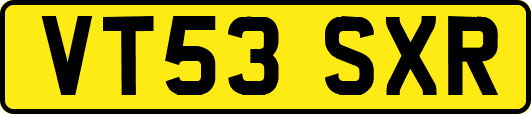 VT53SXR