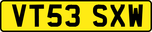 VT53SXW