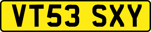 VT53SXY