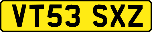 VT53SXZ