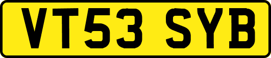 VT53SYB