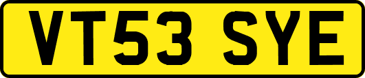VT53SYE