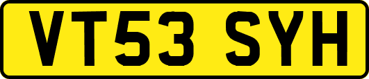 VT53SYH