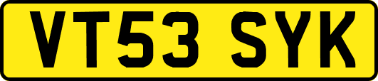 VT53SYK