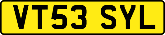 VT53SYL