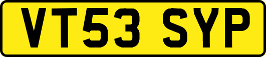 VT53SYP