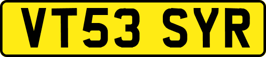 VT53SYR