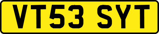 VT53SYT