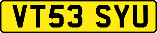 VT53SYU