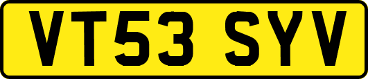 VT53SYV