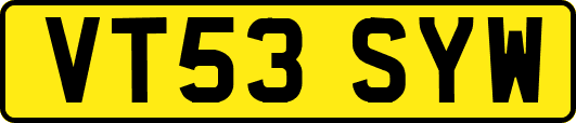 VT53SYW