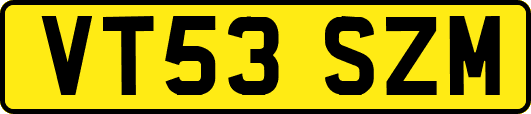 VT53SZM