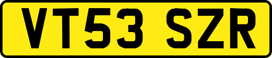 VT53SZR