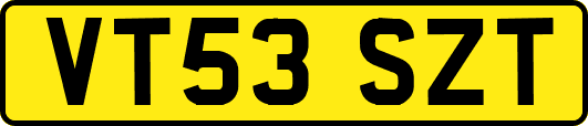 VT53SZT