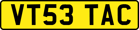 VT53TAC