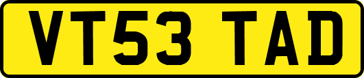 VT53TAD