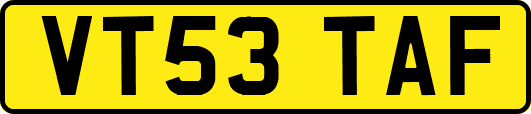 VT53TAF