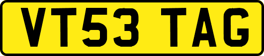 VT53TAG
