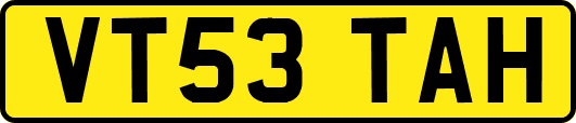 VT53TAH