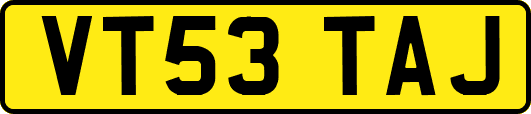 VT53TAJ