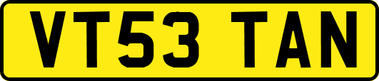 VT53TAN