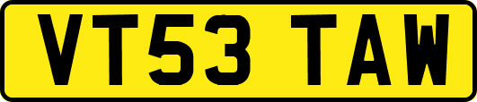 VT53TAW