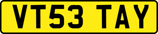 VT53TAY