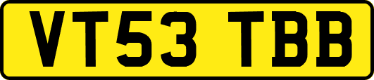VT53TBB