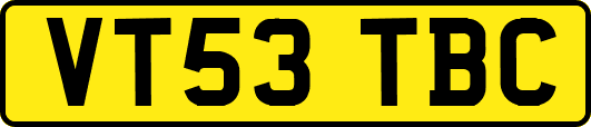 VT53TBC