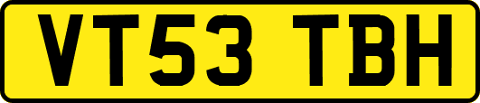 VT53TBH