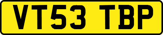 VT53TBP