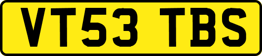 VT53TBS
