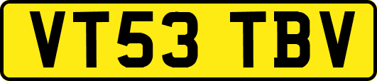 VT53TBV