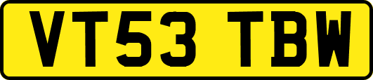 VT53TBW