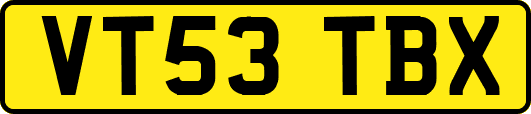 VT53TBX