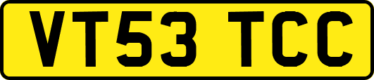 VT53TCC