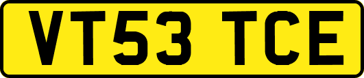 VT53TCE