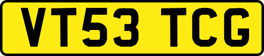 VT53TCG