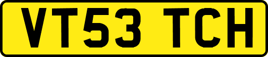 VT53TCH
