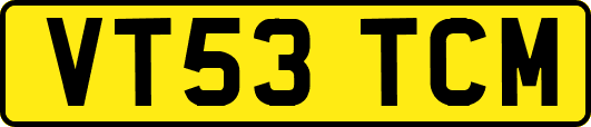 VT53TCM
