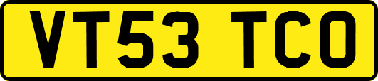 VT53TCO